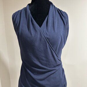 Mix by 41 Hawthorn Sleeveless Sweater